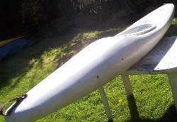 Pyranha RotoBat - 2nd Hand